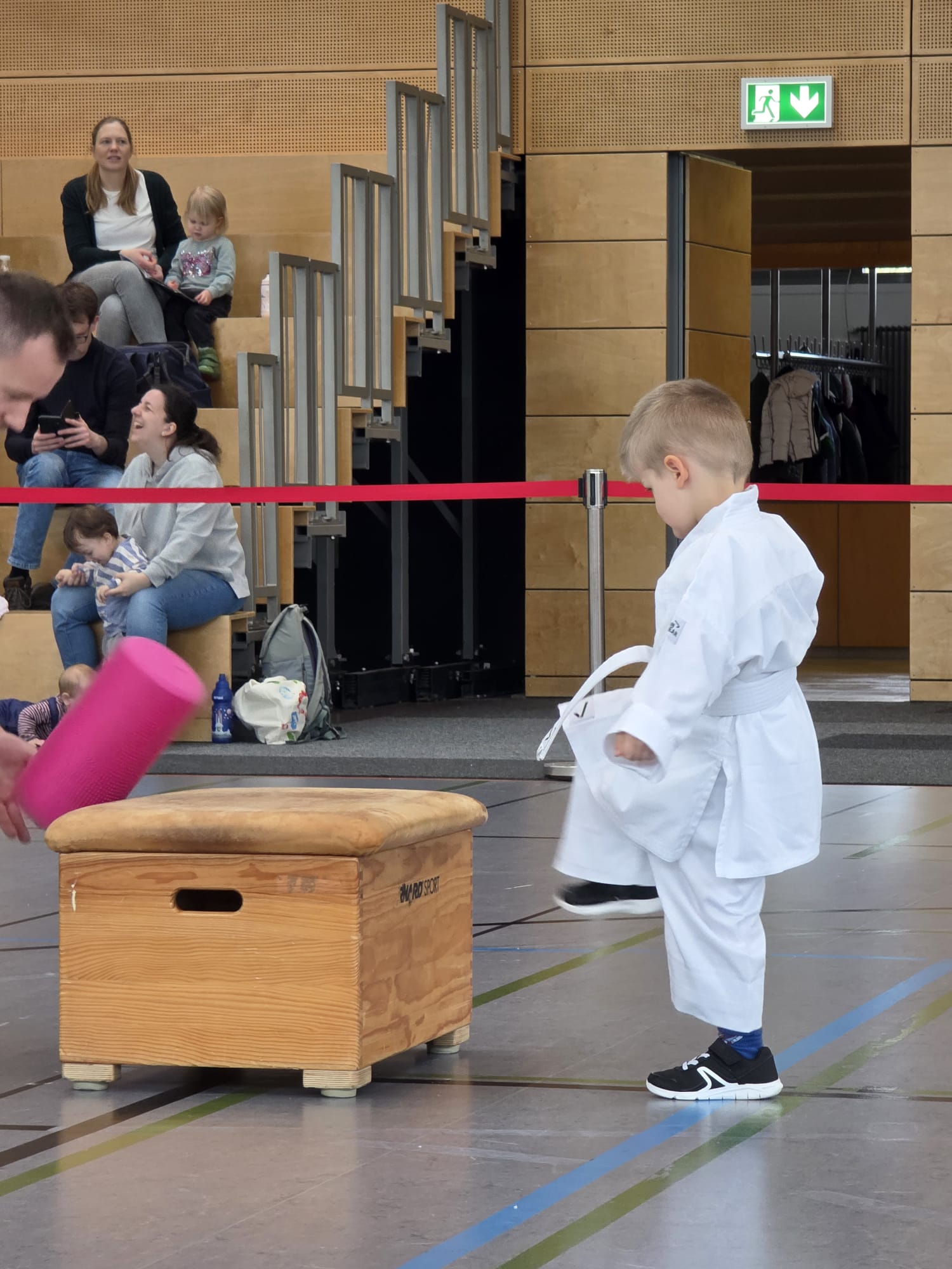 Vergrößerbares Bild